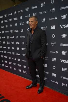 2025 Toronto International Film Festival - Wake Up Dead Man: A Knives Out Mystery Premiere Josh Brolin attends the red carpet for the ˜Wake Up Dead Man: A Knives Out Mystery™ premiere during the 2025 Toronto International Film Festival at Princess of Wales Theatre. on September 6, 2025 in Toronto, Canada. (Photo by Leonardo Ramirez Eyepix Group) Copyright: xLeonardoxRamirez xEyepixxGroupx LR_06092025_167788