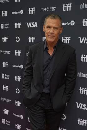 2025 Toronto International Film Festival - Wake Up Dead Man: A Knives Out Mystery Premiere Josh Brolin attends the red carpet for the ˜Wake Up Dead Man: A Knives Out Mystery™ premiere during the 2025 Toronto International Film Festival at Princess of Wales Theatre. on September 6, 2025 in Toronto, Canada. (Photo by Leonardo Ramirez Eyepix Group) Copyright: xLeonardoxRamirez xEyepixxGroupx LR_06092025_167790