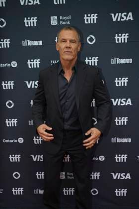 2025 Toronto International Film Festival - Wake Up Dead Man: A Knives Out Mystery Premiere Josh Brolin attends the red carpet for the ˜Wake Up Dead Man: A Knives Out Mystery™ premiere during the 2025 Toronto International Film Festival at Princess of Wales Theatre. on September 6, 2025 in Toronto, Canada. (Photo by Leonardo Ramirez Eyepix Group) Copyright: xLeonardoxRamirez xEyepixxGroupx LR_06092025_167791