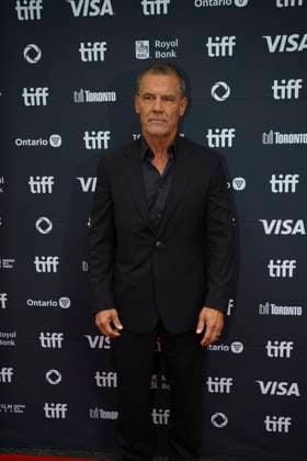 2025 Toronto International Film Festival - Wake Up Dead Man: A Knives Out Mystery Premiere Josh Brolin attends the red carpet for the ˜Wake Up Dead Man: A Knives Out Mystery™ premiere during the 2025 Toronto International Film Festival at Princess of Wales Theatre. on September 6, 2025 in Toronto, Canada. (Photo by Leonardo Ramirez Eyepix Group) Copyright: xLeonardoxRamirez xEyepixxGroupx LR_06092025_167794