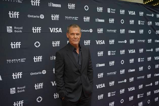 2025 Toronto International Film Festival - Wake Up Dead Man: A Knives Out Mystery Premiere Josh Brolin attends the red carpet for the ˜Wake Up Dead Man: A Knives Out Mystery™ premiere during the 2025 Toronto International Film Festival at Princess of Wales Theatre. on September 6, 2025 in Toronto, Canada. (Photo by Leonardo Ramirez Eyepix Group) Copyright: xLeonardoxRamirez xEyepixxGroupx LR_06092025_167800