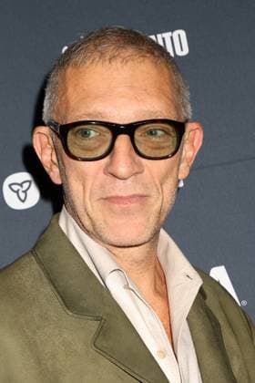 50eme Festival du Film de Toronto 06 Septembre 2025 50th Toronto International Film Festival Red carpet of the film Sacrifice Vincent Cassel 448402 2025 09 06 Toronto Canada  Copyright: xIsabellexVautierx xStarfacex STAR_448402_011
