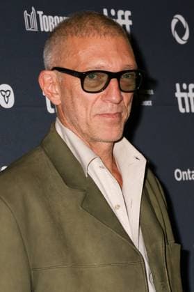 50eme Festival du Film de Toronto 06 Septembre 2025 50th Toronto International Film Festival Red carpet of the film Sacrifice Vincent Cassel 448402 2025 09 06 Toronto Canada  Copyright: xIsabellexVautierx xStarfacex STAR_448402_015