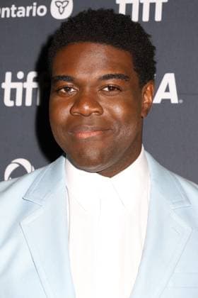 50eme Festival du Film de Toronto 06 Septembre 2025 50th Toronto International Film Festival Red carpet of the film Sacrifice Sam Richardson 448402 2025 09 06 Toronto Canada  Copyright: xIsabellexVautierx xStarfacex STAR_448402_018