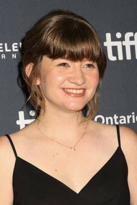 50eme Festival du Film de Toronto 06 Septembre 2025 50th Toronto International Film Festival Red carpet of the film Sacrifice Jade Croot 448402 2025 09 06 Toronto Canada  Copyright: xIsabellexVautierx xStarfacex STAR_448402_029