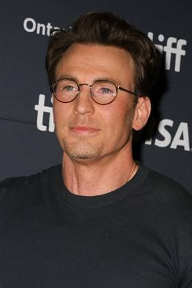 50eme Festival du Film de Toronto 06 Septembre 2025 50th Toronto International Film Festival Red carpet of the film Sacrifice Chris Evans 448402 2025 09 06 Toronto Canada  Copyright: xIsabellexVautierx xStarfacex STAR_448402_050