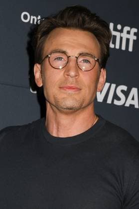 50eme Festival du Film de Toronto 06 Septembre 2025 50th Toronto International Film Festival Red carpet of the film Sacrifice Chris Evans 448402 2025 09 06 Toronto Canada  Copyright: xIsabellexVautierx xStarfacex STAR_448402_053