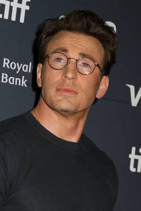 50eme Festival du Film de Toronto 06 Septembre 2025 50th Toronto International Film Festival Red carpet of the film Sacrifice Chris Evans 448402 2025 09 06 Toronto Canada  Copyright: xIsabellexVautierx xStarfacex STAR_448402_066