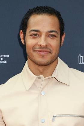 50eme Festival du Film de Toronto 06 Septembre 2025 50th Toronto International Film Festival Red carpet of the film Wake up dead man a knives out mystery Daryl McCormack 448402 2025 09 06 Toronto Canada  Copyright: xIsabellexVautierx xStarfacex STAR_448402_077