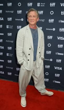 50eme Festival du Film de Toronto 06 Septembre 2025 50th Toronto International Film Festival Red carpet of the film Wake up dead man a knives out mystery Daniel Craig 448402 2025 09 06 Toronto Canada  Copyright: xIsabellexVautierx xStarfacex STAR_448402_090