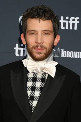 50eme Festival du Film de Toronto 06 Septembre 2025 50th Toronto International Film Festival Red carpet of the film Wake up dead man a knives out mystery Josh O Connor 448402 2025 09 06 Toronto Canada  Copyright: xIsabellexVautierx xStarfacex STAR_448402_115