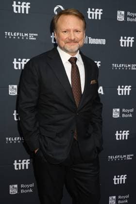 50eme Festival du Film de Toronto 06 Septembre 2025 50th Toronto International Film Festival Red carpet of the film Wake up dead man a knives out mystery Rian Johnson 448402 2025 09 06 Toronto Canada  Copyright: xIsabellexVautierx xStarfacex STAR_448402_138