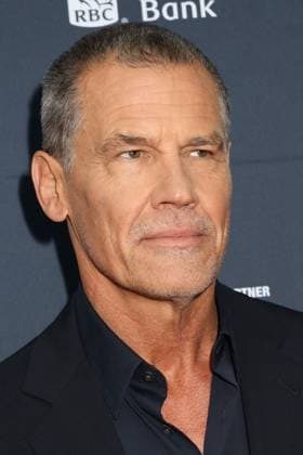 50eme Festival du Film de Toronto 06 Septembre 2025 50th Toronto International Film Festival Red carpet of the film Wake up dead man a knives out mystery Josh Brolin 448402 2025 09 06 Toronto Canada  Copyright: xIsabellexVautierx xStarfacex STAR_448402_190