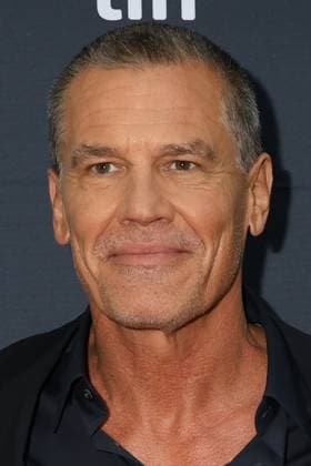 50eme Festival du Film de Toronto 06 Septembre 2025 50th Toronto International Film Festival Red carpet of the film Wake up dead man a knives out mystery Josh Brolin 448402 2025 09 06 Toronto Canada  Copyright: xIsabellexVautierx xStarfacex STAR_448402_197