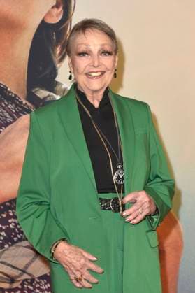 Barbara Schöne bei der Premiere des Kinofilms ˜Maria Reiche: Das Geheimnis der Nazca-Linien Lady Nazca˜ im Delphi Filmpalast. Berlin, 07.09.2025