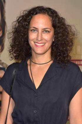 Damineh Hojat bei der Premiere des Kinofilms ˜Maria Reiche: Das Geheimnis der Nazca-Linien Lady Nazca˜ im Delphi Filmpalast. Berlin, 07.09.2025