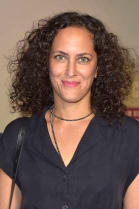 Damineh Hojat bei der Premiere des Kinofilms ˜Maria Reiche: Das Geheimnis der Nazca-Linien Lady Nazca˜ im Delphi Filmpalast. Berlin, 07.09.2025