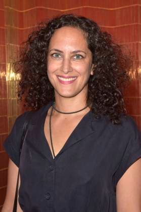 Damineh Hojat bei der Premiere des Kinofilms ˜Maria Reiche: Das Geheimnis der Nazca-Linien Lady Nazca˜ im Delphi Filmpalast. Berlin, 07.09.2025