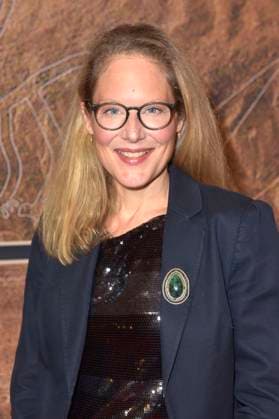 Tessa Mittelstaedt bei der Premiere des Kinofilms ˜Maria Reiche: Das Geheimnis der Nazca-Linien Lady Nazca˜ im Delphi Filmpalast. Berlin, 07.09.2025