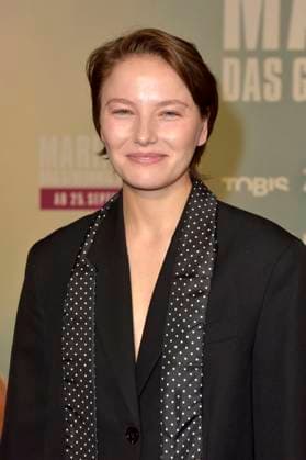 Devrim Lingnau Islamoglu bei der Premiere des Kinofilms ˜Maria Reiche: Das Geheimnis der Nazca-Linien Lady Nazca˜ im Delphi Filmpalast. Berlin, 07.09.2025