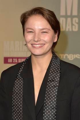 Devrim Lingnau Islamoglu bei der Premiere des Kinofilms ˜Maria Reiche: Das Geheimnis der Nazca-Linien Lady Nazca˜ im Delphi Filmpalast. Berlin, 07.09.2025
