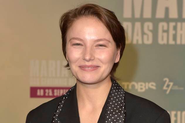 Devrim Lingnau Islamoglu bei der Premiere des Kinofilms ˜Maria Reiche: Das Geheimnis der Nazca-Linien Lady Nazca˜ im Delphi Filmpalast. Berlin, 07.09.2025