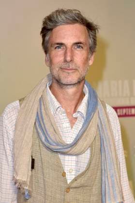 Damien Dorsaz bei der Premiere des Kinofilms ˜Maria Reiche: Das Geheimnis der Nazca-Linien Lady Nazca˜ im Delphi Filmpalast. Berlin, 07.09.2025