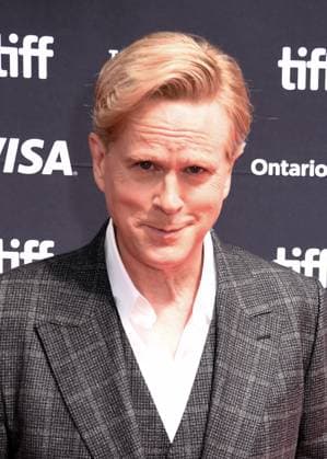 TORONTO, CA - SEPTEMBER 7: Cary Elwes at the 50th Toronto International Film Festival special presentation of Dead Man™s Wire on September 7, 2025 at The Princess Of Wales Theatre in Toronto, Canada. Copyright: xMediaPunchx