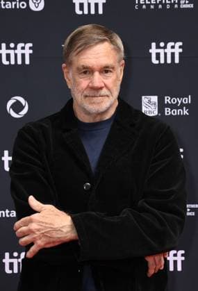 TORONTO, CA - SEPTEMBER 7: Gus Van Sant at the 50th Toronto International Film Festival special presentation of Dead Man™s Wire on September 7, 2025 at The Princess Of Wales Theatre in Toronto, Canada. Copyright: xMediaPunchx