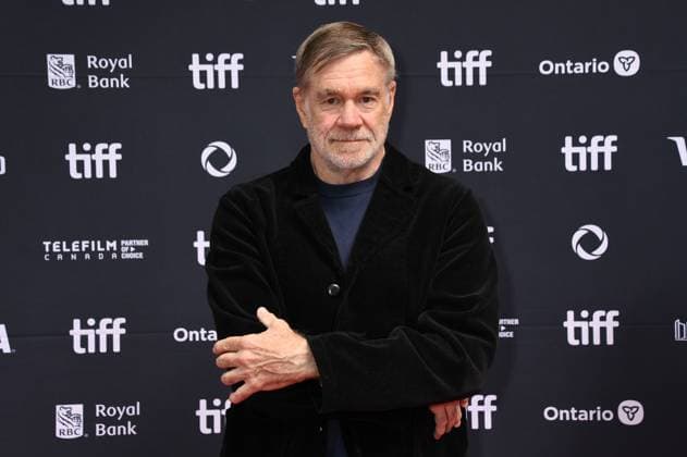 50th Toronto International Film Festival special premiere of Dead Man™s Wire at The Princess Of Wales Theatre Featuring: Gus Van Sant Where: Toronto, Ontario, Canada When: 07 Sep 2025 Credit: mpi099 MediaPunch INSTARimages EDITORIAL USE ONLY. NOT FOR USE BY NEWSPAPERS BASED IN THE UK. Copyright: xx instar55059819