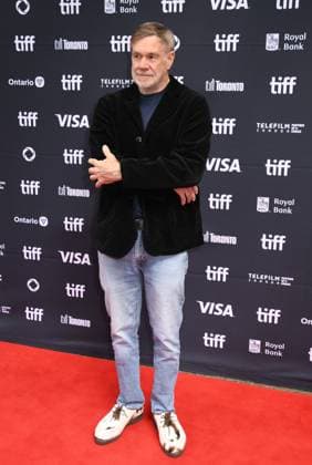 50th Toronto International Film Festival special premiere of Dead Man™s Wire at The Princess Of Wales Theatre Featuring: Gus Van Sant Where: Toronto, Ontario, Canada When: 07 Sep 2025 Credit: mpi099 MediaPunch INSTARimages EDITORIAL USE ONLY. NOT FOR USE BY NEWSPAPERS BASED IN THE UK. Copyright: xx instar55059822