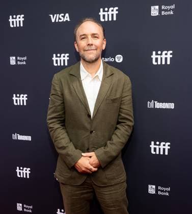 2025 Toronto International Film Festival - Roofman Premiere Derek Cianfrance attends the premiere of Roofman at the 2025 Toronto International Film Festival at Roy Thomson Hall on September 06, 2025 in Toronto, Ontario. Toronto Roy Thomson Hall ON Canada Copyright: xPicjer imageSPACEx