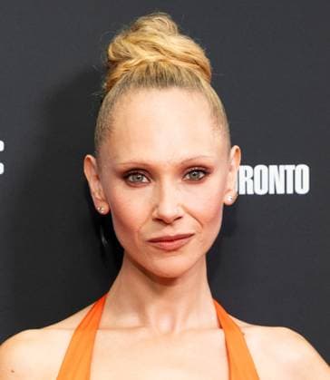 2025 Toronto International Film Festival - Roofman Premiere Juno Temple attends the premiere of Roofman at the 2025 Toronto International Film Festival at Roy Thomson Hall on September 06, 2025 in Toronto, Ontario. Toronto Roy Thomson Hall ON Canada Copyright: xPicjer imageSPACEx