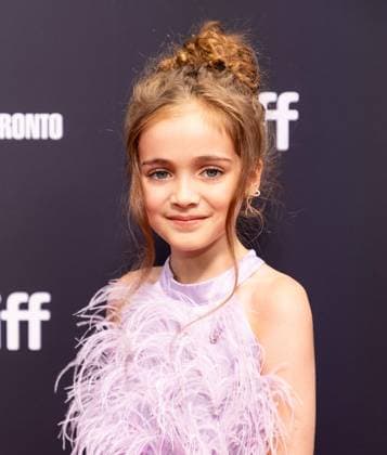 2025 Toronto International Film Festival - Roofman Premiere Alissa Marie Pearson attends the premiere of Roofman at the 2025 Toronto International Film Festival at Roy Thomson Hall on September 06, 2025 in Toronto, Ontario. Toronto Roy Thomson Hall ON Canada Copyright: xPicjer imageSPACEx