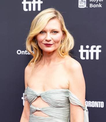 2025 Toronto International Film Festival - Roofman Premiere Kirsten Dunst attends the premiere of Roofman at the 2025 Toronto International Film Festival at Roy Thomson Hall on September 06, 2025 in Toronto, Ontario. Toronto Roy Thomson Hall ON Canada Copyright: xPicjer imageSPACEx