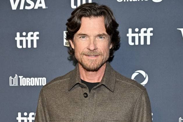 Toronto Black Rabbit Screening Jason Bateman attending the screening of the movie Black Rabbit ahead of Toronto International Film Festival (TIFF) in Toronto, Canada on September 7, 2025. Photo by Julien Reynaud APS-Medias ABACAPRESS.COM Toronto Canada  Copyright: xReynaudxJulien APS-Medias ABACAx