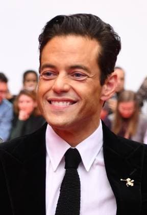 TORONTO, ONTARIO - SEPTEMBER 07: Rami Malek attends the premiere of Nuremberg during the 2025 Toronto International Film Festival at Roy Thomson Hall on September 07, 2025 in Toronto, Ontario Copyright: xMPI099x xMediaPunchx
