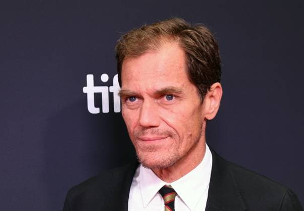 TORONTO, CA - SEPTEMBER 7: Michael Shannon at the 50th Toronto International Film Festival world premiere of Nuremberg on September 7, 2025 at Roy Thomson Hall in Toronto, Canada. Copyright: xMediaPunchx