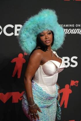 September 7, 2025, New York, New York, USA: SUMMER WALKER attends the MTV Video Music Awards 2025,.The UBS Arena,.Elmont, New York.September 7, 2025. ...The MTV Video Music Awards 2025,.The UBS Arena,.Belmont, New York.September 7, 2025. New York USA - ZUMAms4_ 20250907_faf_ms4_023 Copyright: xSoniaxMoskowitzxGordonx