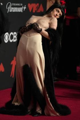 September 7, 2025, New York, New York, USA: MARIA ZARDOYA attends the MTV Video Music Awards 2025,.The UBS Arena,.Elmont, New York.September 7, 2025. ...The MTV Video Music Awards 2025,.The UBS Arena,.Belmont, New York.September 7, 2025. New York USA - ZUMAms4_ 20250907_faf_ms4_031 Copyright: xSoniaxMoskowitzxGordonx