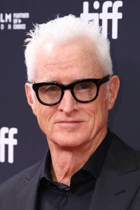 50eme Festival du Film de Toronto September 7, 2025 50th Toronto International Film Festival Red carpet of the film Nuremberg John Slattery 448426 2025 09 07 Toronto Canada  Copyright: xIsabellexVautierx xStarfacex STAR_448426_091
