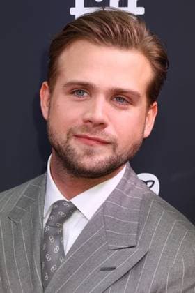 50eme Festival du Film de Toronto September 7, 2025 50th Toronto International Film Festival Red carpet of the film Nuremberg Leo Woodall 448426 2025 09 07 Toronto Canada  Copyright: xIsabellexVautierx xStarfacex STAR_448426_129