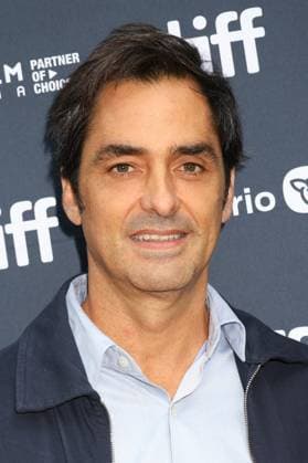 50eme Festival du Film de Toronto September 7, 2025 50th Toronto International Film Festival Red carpet of the film Couture Charles Gillibert 448426 2025 09 07 Toronto Canada  Copyright: xIsabellexVautierx xStarfacex STAR_448426_184