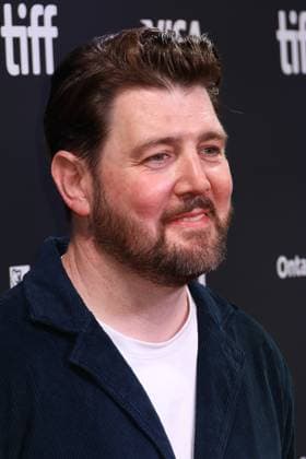 50eme Festival du Film de Toronto September 7, 2025 50th Toronto International Film Festival Red carpet of the film Eternity David Freyne 448426 2025 09 07 Toronto Canada  Copyright: xIsabellexVautierx xStarfacex STAR_448426_230