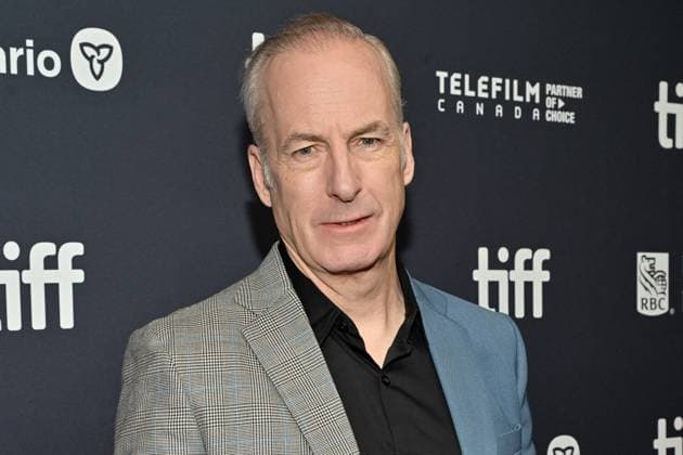 Toronto Normal Screening Bob Odenkirk attending the screening of the movie Normal ahead of Toronto International Film Festival (TIFF) in Toronto, Canada on September 7, 2025. Photo by Julien Reynaud APS-Medias ABACAPRESS.COM Toronto Canada  Copyright: xReynaudxJulien APS-Medias ABACAx