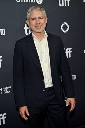 Toronto Normal Screening Marc Provissiero attending the screening of the movie Normal ahead of Toronto International Film Festival (TIFF) in Toronto, Canada on September 7, 2025. Photo by Julien Reynaud APS-Medias ABACAPRESS.COM Toronto Canada  Copyright: xReynaudxJulien APS-Medias ABACAx
