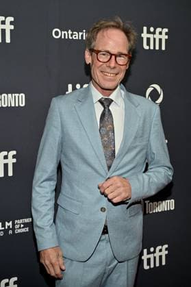 Toronto Normal Screening Guest attending the screening of the movie Normal ahead of Toronto International Film Festival (TIFF) in Toronto, Canada on September 7, 2025. Photo by Julien Reynaud APS-Medias ABACAPRESS.COM Toronto Canada  Copyright: xReynaudxJulien APS-Medias ABACAx