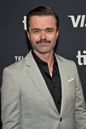 Toronto Normal Screening Billy MacLellan attending the screening of the movie Normal ahead of Toronto International Film Festival (TIFF) in Toronto, Canada on September 7, 2025. Photo by Julien Reynaud APS-Medias ABACAPRESS.COM Toronto Canada  Copyright: xReynaudxJulien APS-Medias ABACAx