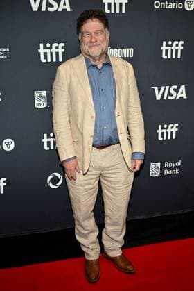 Toronto Normal Screening Guest attending the screening of the movie Normal ahead of Toronto International Film Festival (TIFF) in Toronto, Canada on September 7, 2025. Photo by Julien Reynaud APS-Medias ABACAPRESS.COM Toronto Canada  Copyright: xReynaudxJulien APS-Medias ABACAx