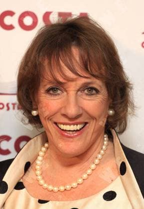Esther Rantzen Costa Book Awards 2012 London, England - 24.01.12, London, United Kingdom WENN 3698466.jpg
